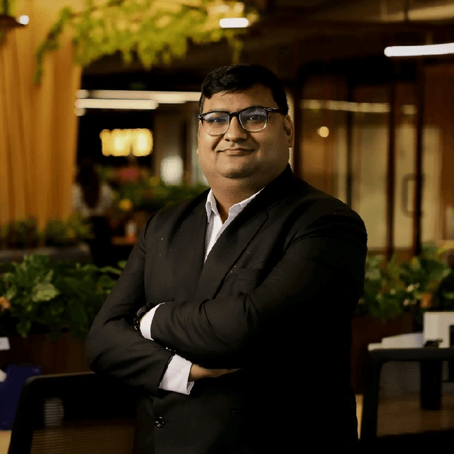 Pulkit Singhal