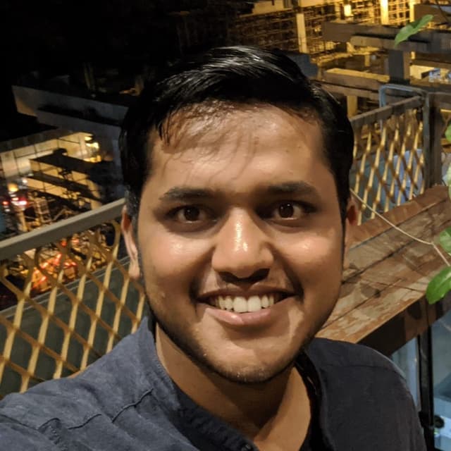 Pulkit Singhal