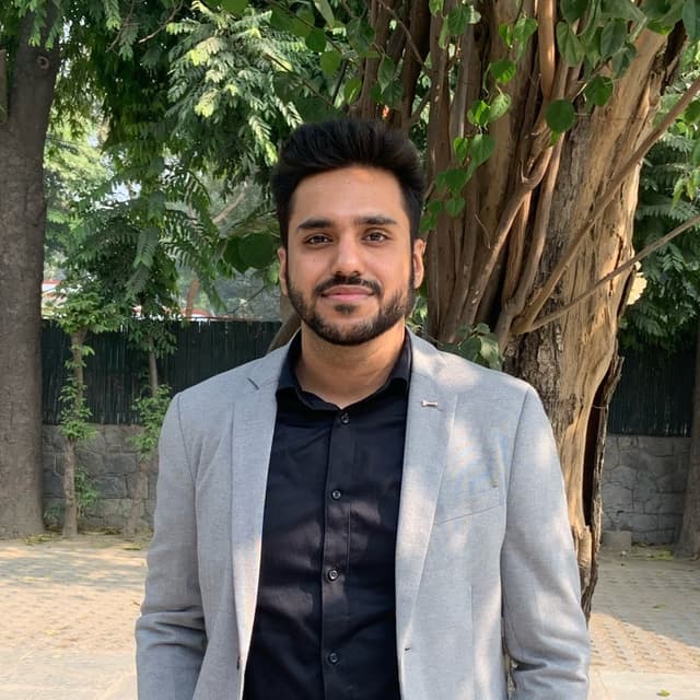 Pulkit Taneja