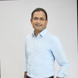 Pulkit Trivedi
