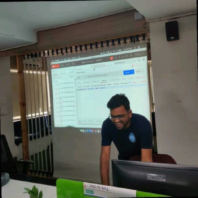 Pulkit Vaishnav