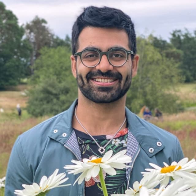 Pulkit Varshney
