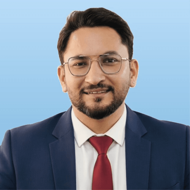 Pulkit Vishwakarma