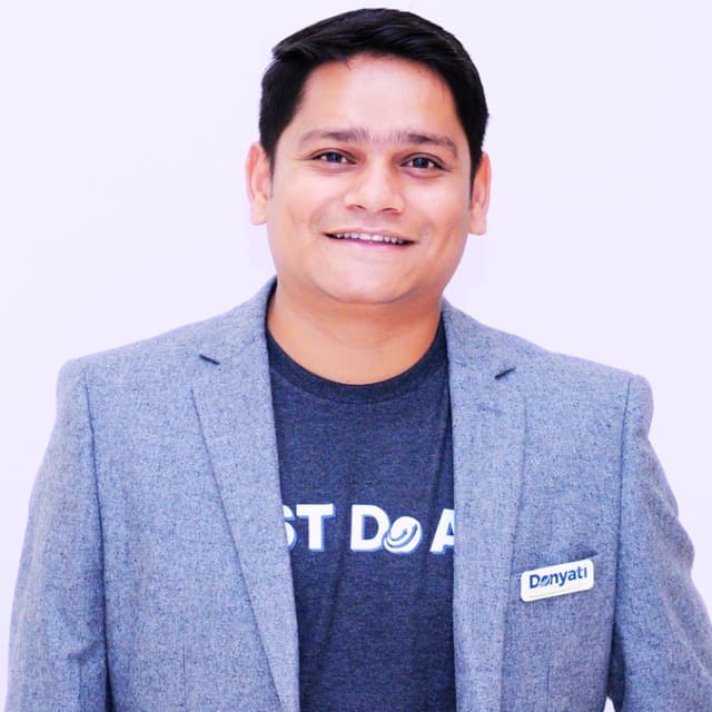 Pulkit Bhandari