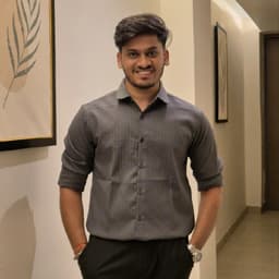 Pulkit Bhargava