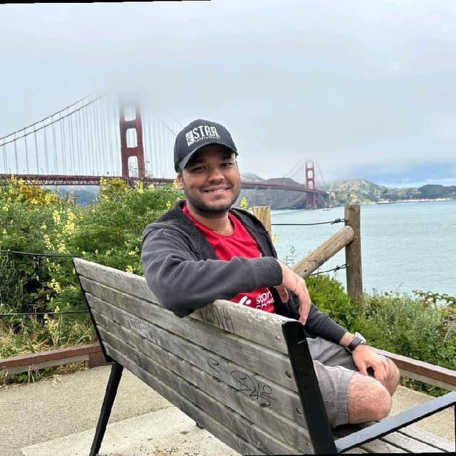 Pulkit Gupta