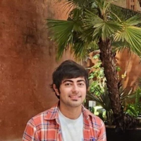 Pulkit Kashyap