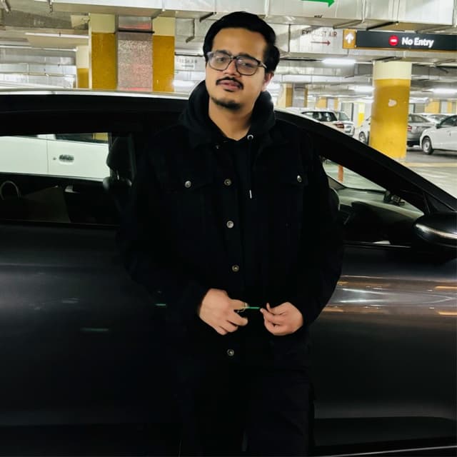 Pulkit Bhatia