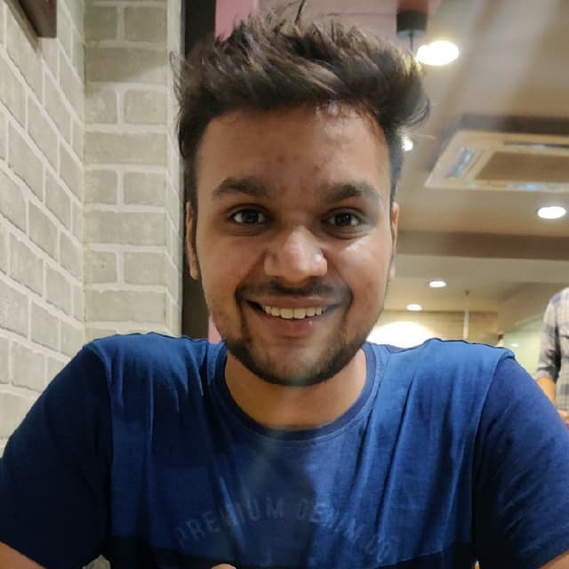 Pulkit Mittal