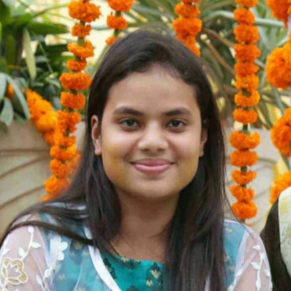 Pulkita Gupta
