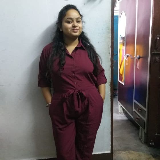 Pulkita Sharma