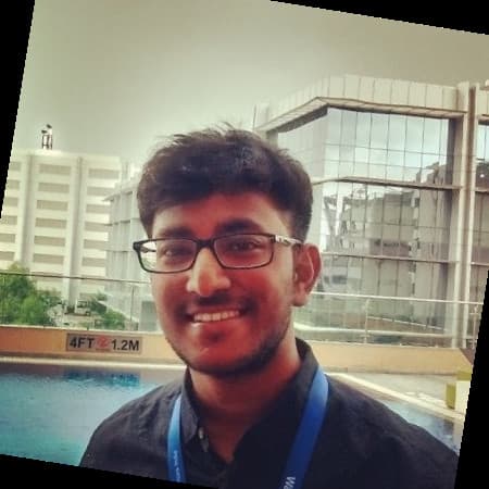Pulkit Agarwal