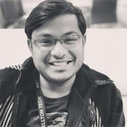 Pulkit Aggarwal