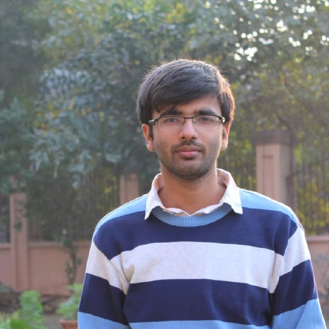 Pulkit Arora