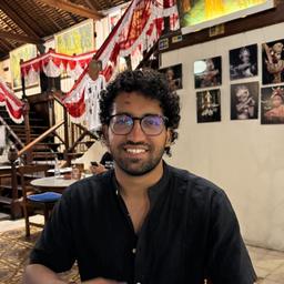 Pulkit Bhutani 🇮🇳