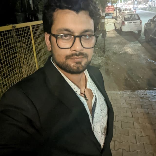 Pulkit Nigam