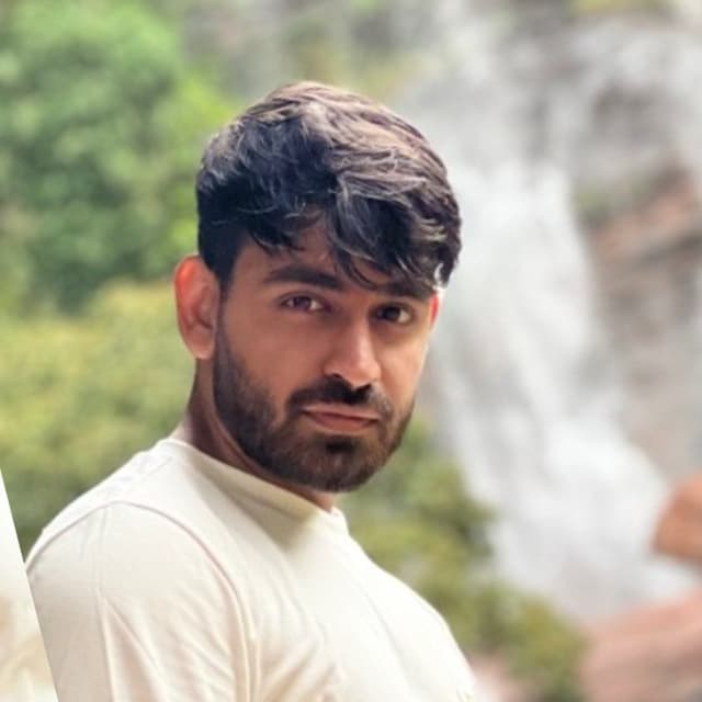 Pulkit Dhingra