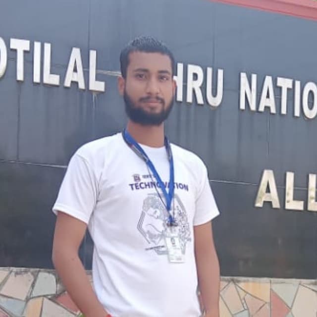 Pulkit Gaur