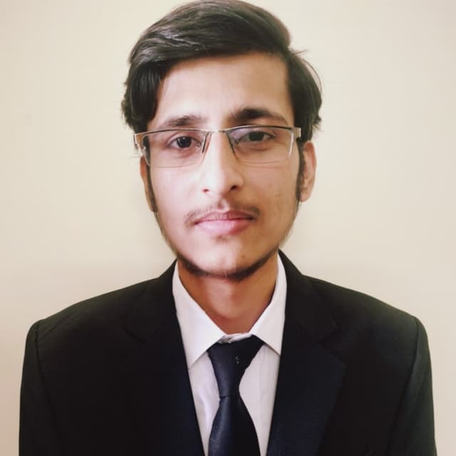 Pulkit Govrani
