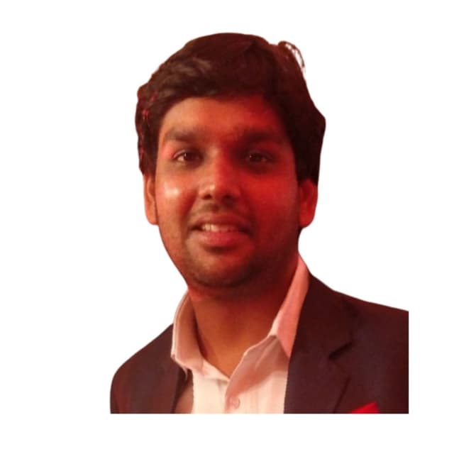 Pulkit Gupta