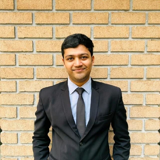 Pulkit  Gupta