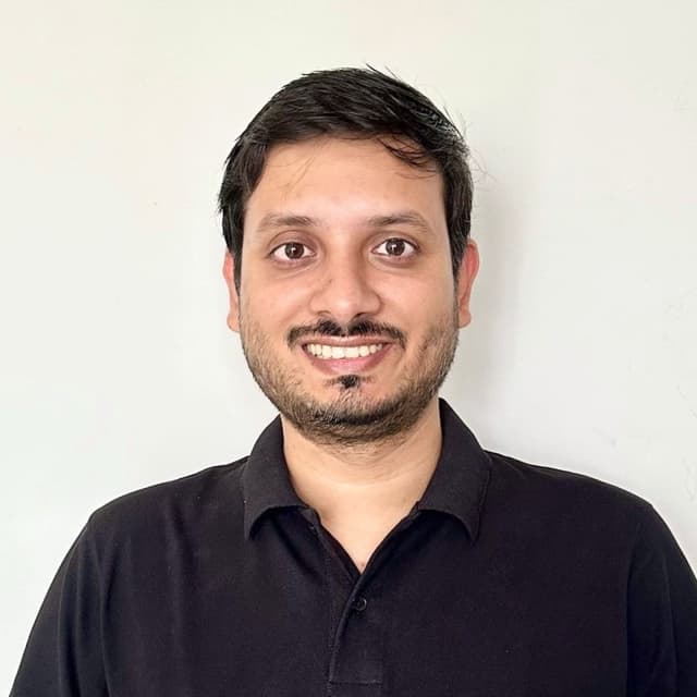 Pulkit Gupta
