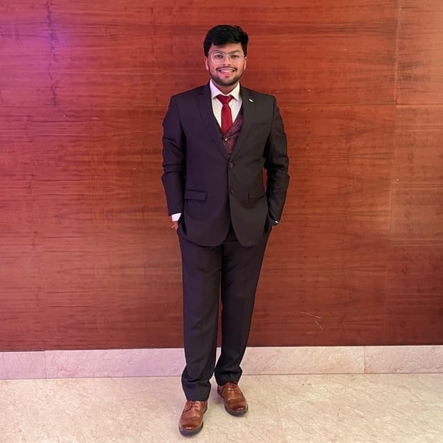 Pulkit Jain