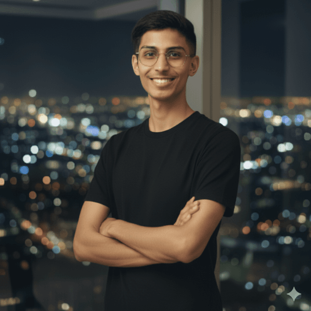 PULKIT JAIN