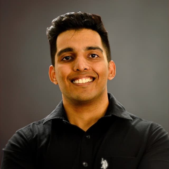 Pulkit Jain 