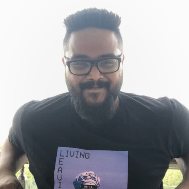 Pulkit Jain