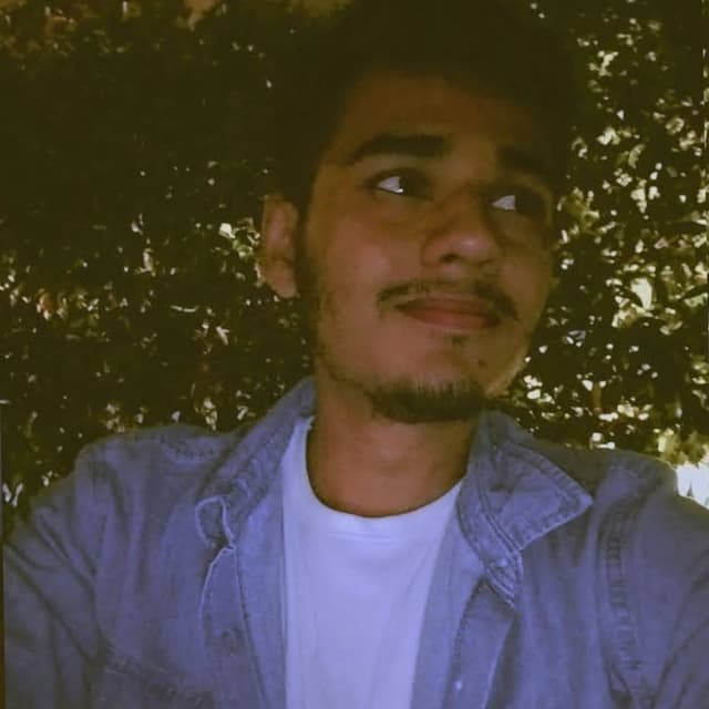 Pulkit Loya