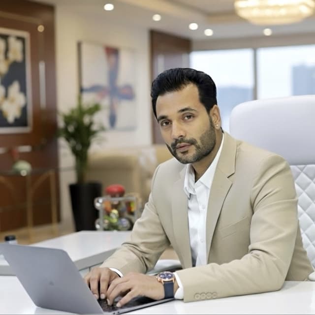 Pulkit Narayan