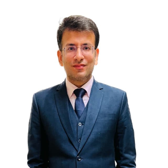 Pulkit Pahwa