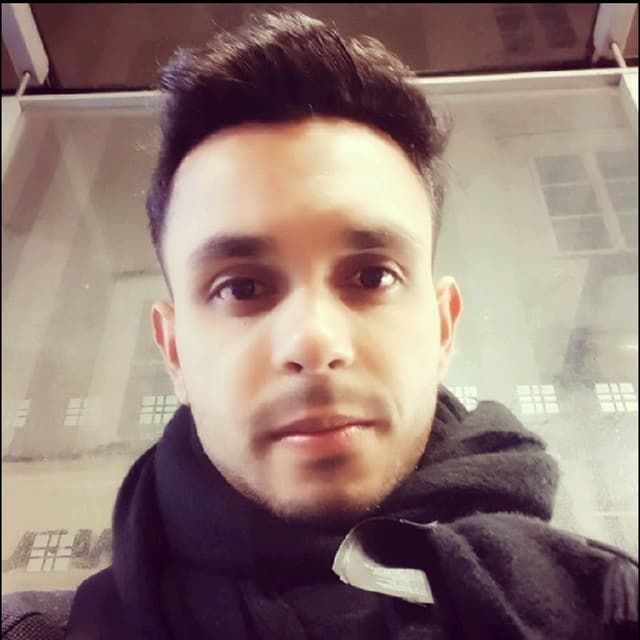 Pulkit Singh