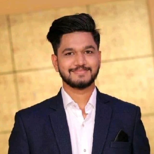Pulkit Sharma