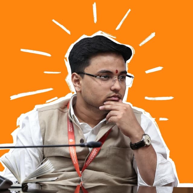 Pulkit Singh Bisht