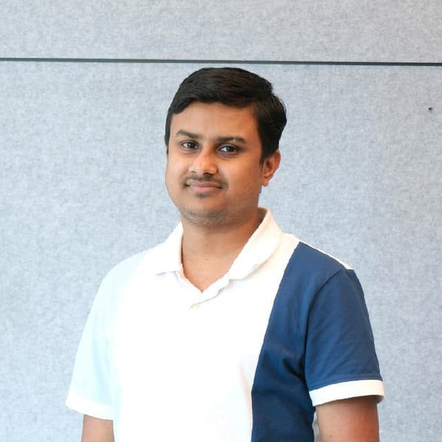 Pulkit Srivastava