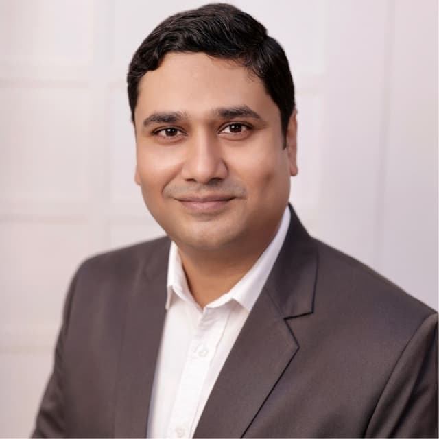 Pulkit Swarup