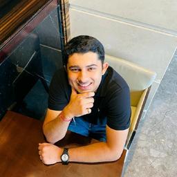 Pulkit Tandon