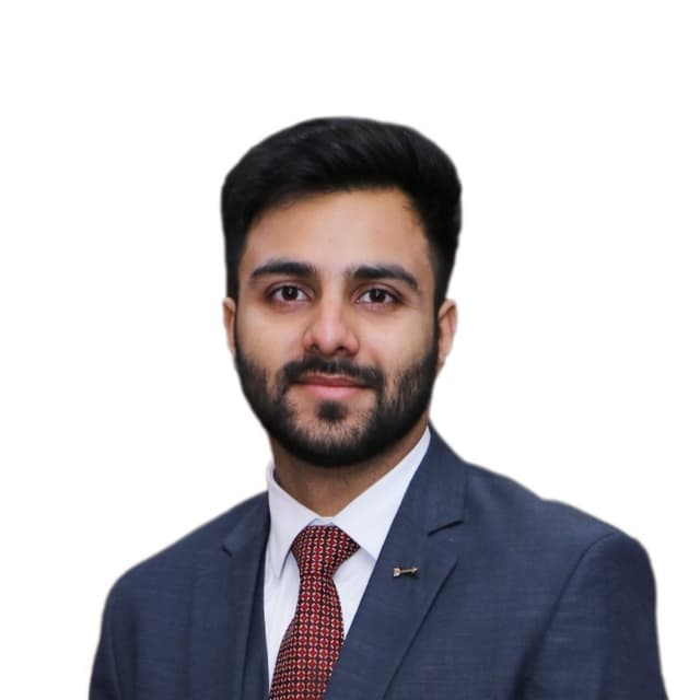 Pulkit Verma