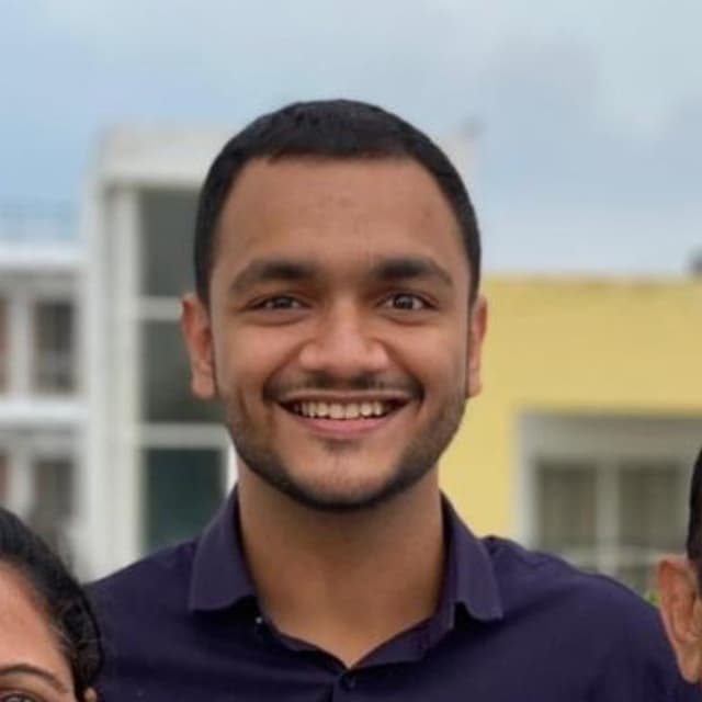 Pulkit Verma