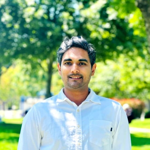 Pulkit Yadav