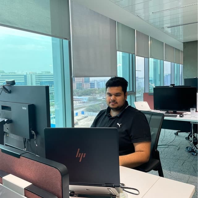 Pulkit Khurana