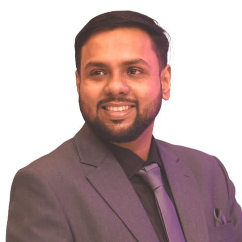 Pulokesh Ghosh