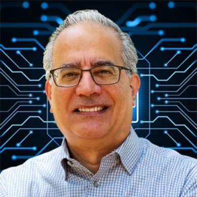 Jerry Rassamni