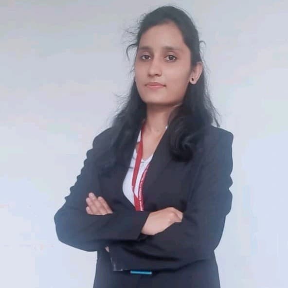 Punam Bhamare