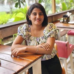 Punam Patil