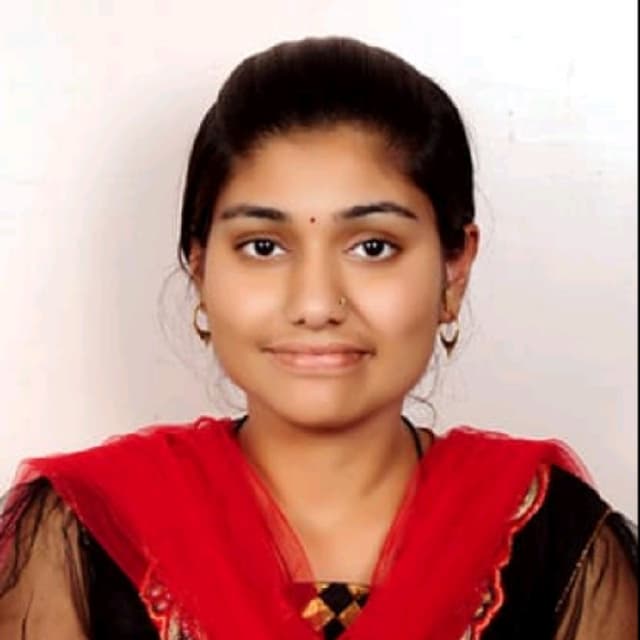 Punam Sontakke