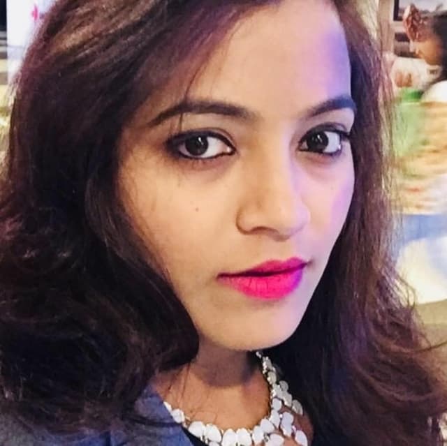 punam lade