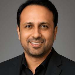 Punarjay Chakravarty